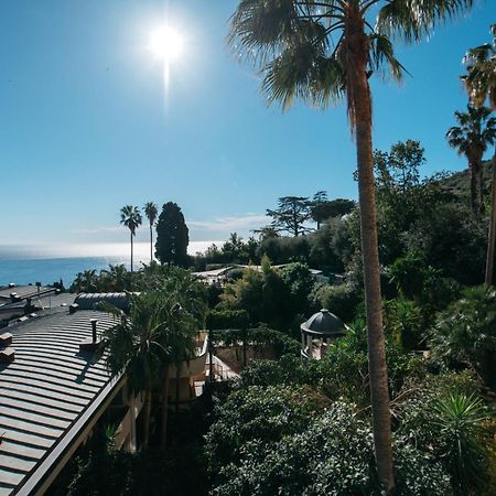 Bayview Apartment - Taormina Holidays المظهر الخارجي الصورة