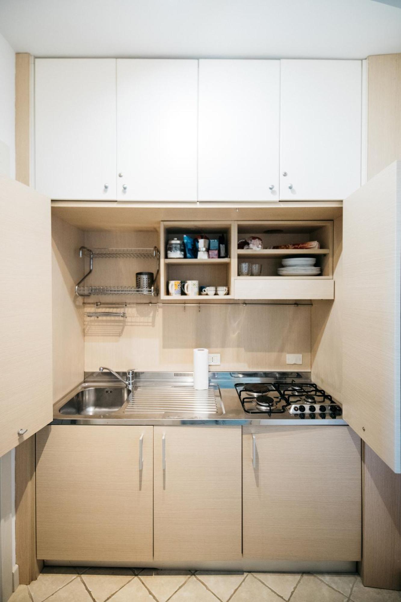 Bayview Apartment - Taormina Holidays المظهر الخارجي الصورة
