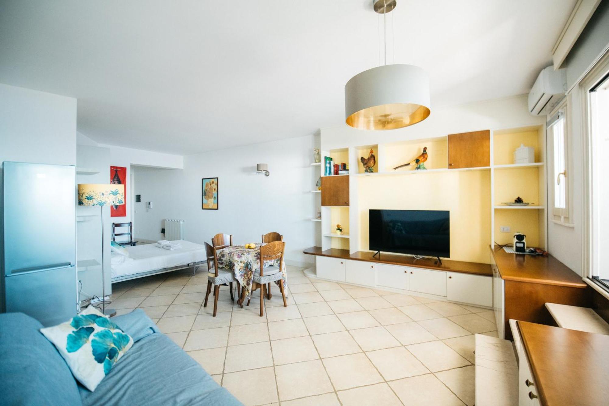 Bayview Apartment - Taormina Holidays المظهر الخارجي الصورة