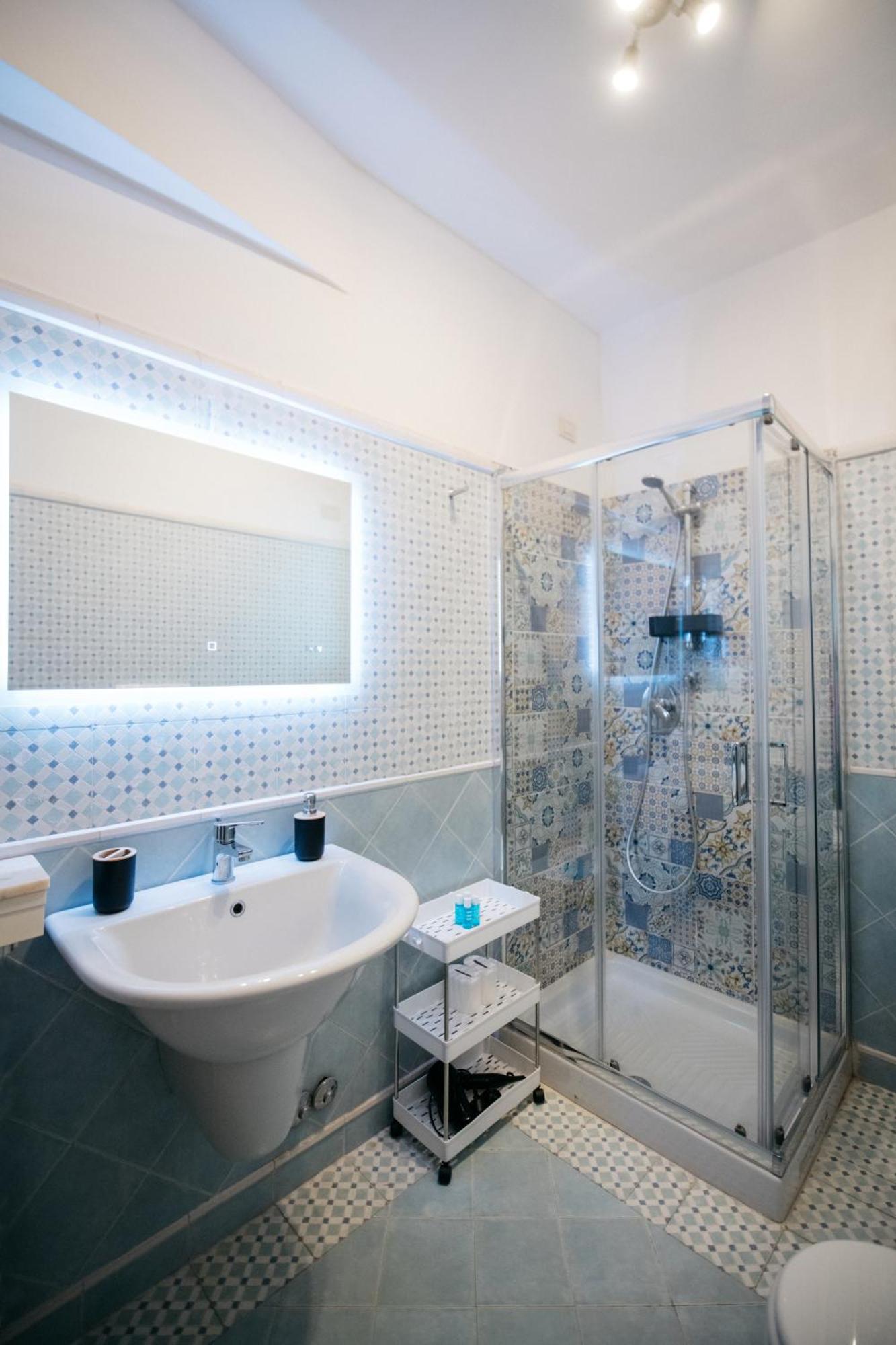 Bayview Apartment - Taormina Holidays المظهر الخارجي الصورة